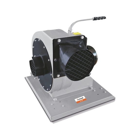 6264230 UNICRAFT, Radialventilator RV 230 - Radialventilator RV