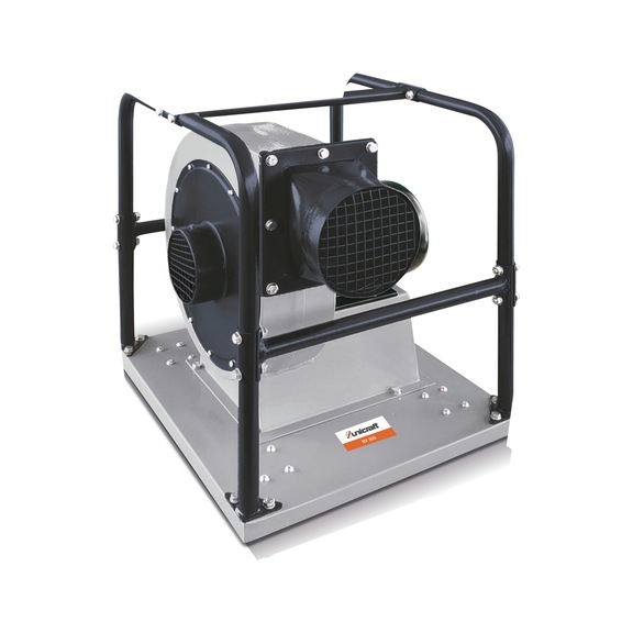 6264300 UNICRAFT, Radialventilator RV 300 - Radialventilator RV