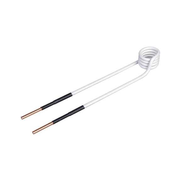 6411123 UNICRAFT, Seitenspule Ø 23 mm / M10 - Seitenspule