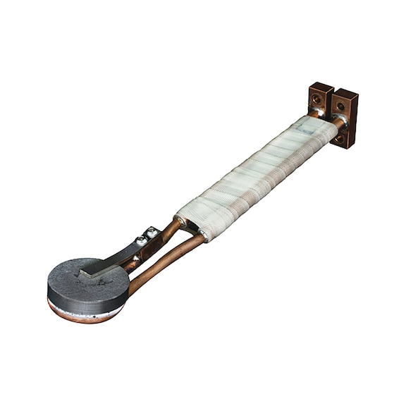 6430010 UNICRAFT, Fokussierungsspule rund 32 mm - Fokussierungsspule