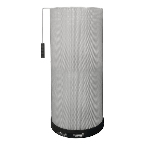 5129990 HOLZSTAR, Filterkartusche 510 x 610 mm - Filterkartusche