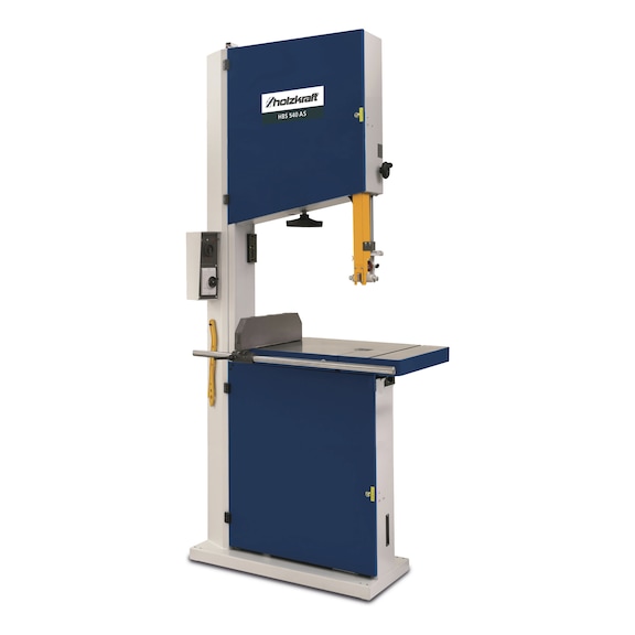 5152154 HOLZSTAR, Holzbands&auml;ge HBS 540 AS - Holzbands&auml;ge HBS 540 | 640  | 740 | 840 | 940 AS