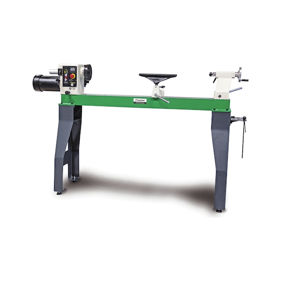 5921102 HOLZSTAR, Drechselbank DB 1102 Vario - Dechselbank DB 1102 Vario