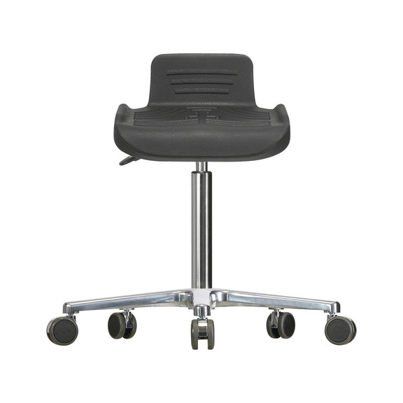 6800030 UNICRAFT, Drehhocker DH 1 - Drehhocker