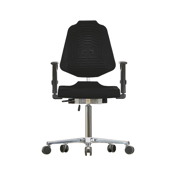 6800035 UNICRAFT, Arbeitsstuhl AS 1 - Arbeitsstuhl AS 1