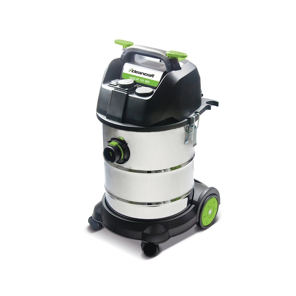 7002115 CLEANKRAFT, Nass-/Trockensauger 131 IRH - "Nass- und Trockensauger Modell 131 IRH"