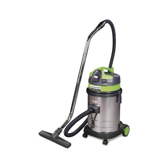 7002145 CLEANKRAFT, Industrie-Trockensauger 133 IRSC M-Class - "Industrie-Trockensauger Modell 362 IRSCT-3"