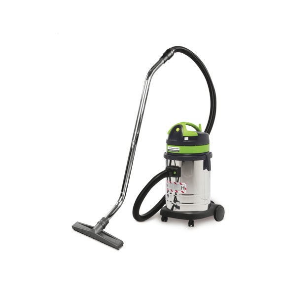 7002155 CLEANKRAFT, Industrie-Trockensauger 133 IC H-Class - "Industrie-Trockensauger Modell 137 RSC M-Class"