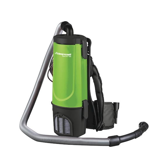 7003115 CLEANKRAFT, Industrie-Trockensauger 104 - "Industrie-Trockensauger Modell 104"