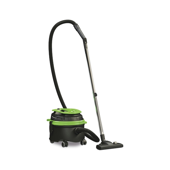 7003140 CLEANKRAFT, Industrie-Trockensauger 116 Q - "Industrie-Trockensauger Modell 166 Q"