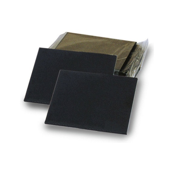 1601013 SCHWEIßKRAFT, Schweißer-Schutzglas SSG90x110 DIN13A - Schweißer-Schutzglas