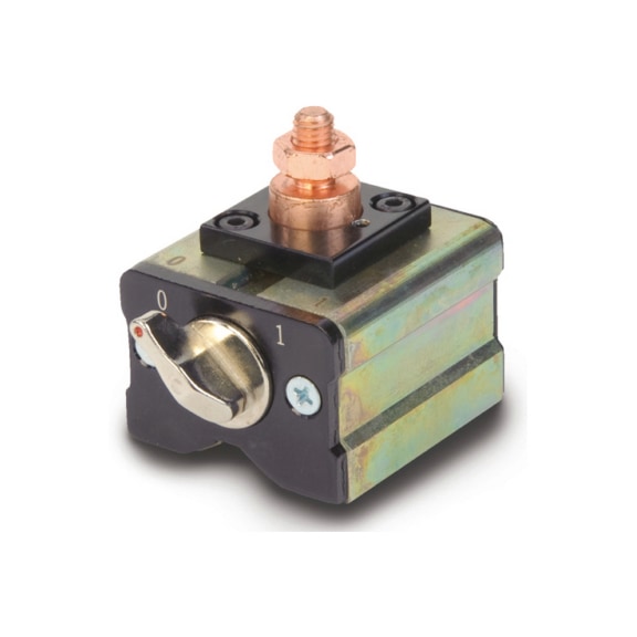 1790073 SCHWEI&szlig;KRAFT, Massemagnet MM 500 - Massemagnet