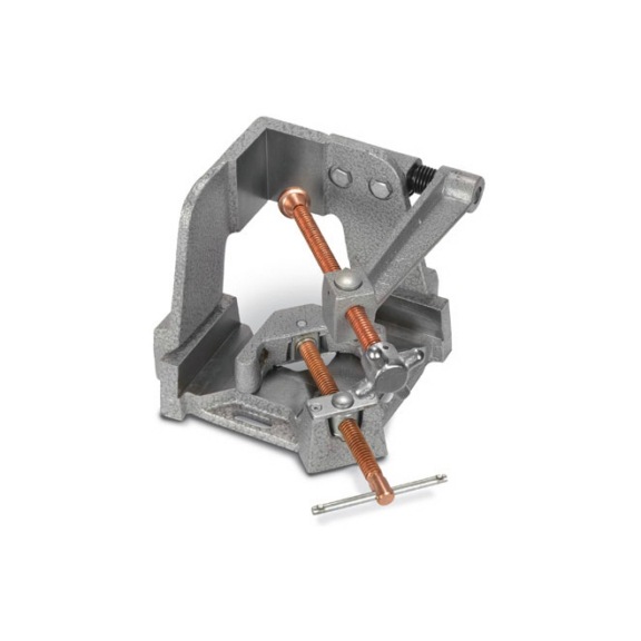 1790103 SCHWEIßKRAFT, Metallwinkelspanner MWS-3 121 - Metallwinkelspanner