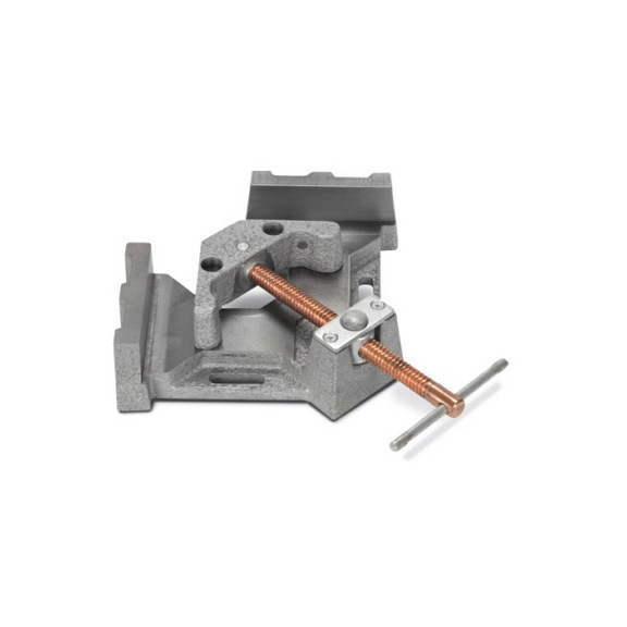 1790099 SCHWEIßKRAFT, Metallwinkelspanner MWS-2 56 - Metallwinkelspanner