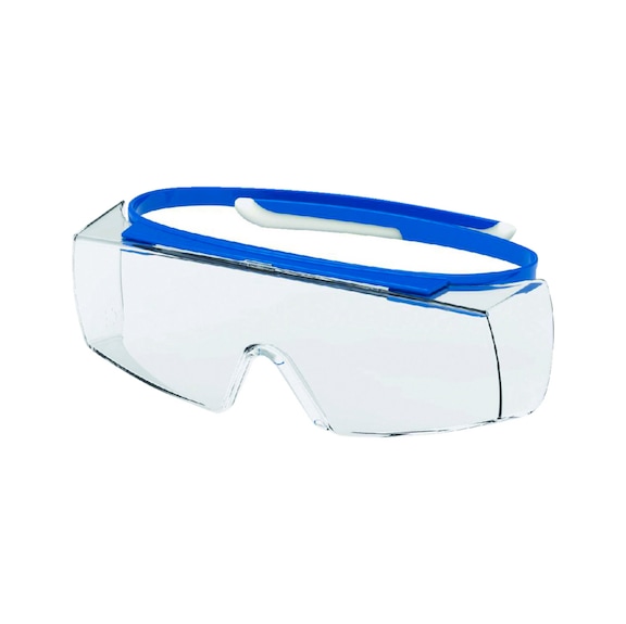UVEX over spectacles super OTG colorless sv sapp. 9169065 - 