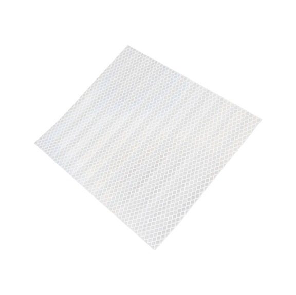 Laser Reflective Sticker REF-DG-K (300mm*300mm) - Reflective stickers