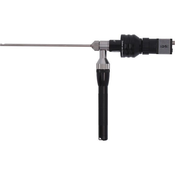 MICRO-EPSILON HD fixed lens w/ focal len. f 20 mm and C-mount thread camera side - Lentille fixe pour endoscopes MICRO-EPSILON