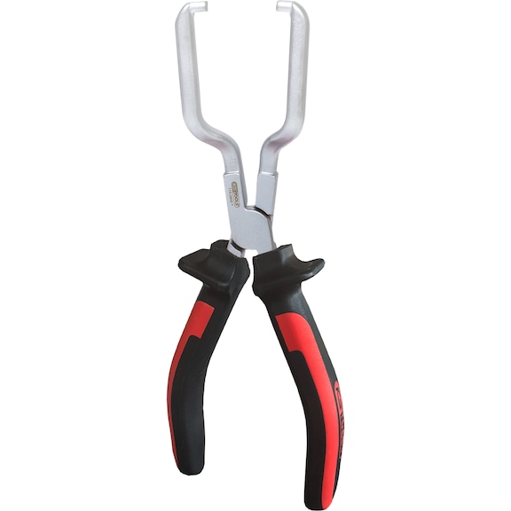 Fuel line pliers - Fuel line pliers