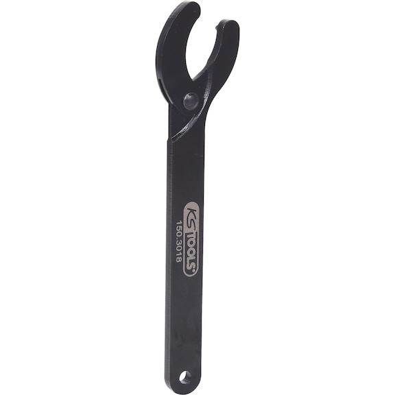 Spigot wrench 3 mm, adjustable, 150 mm - Tools (miscellaneous)