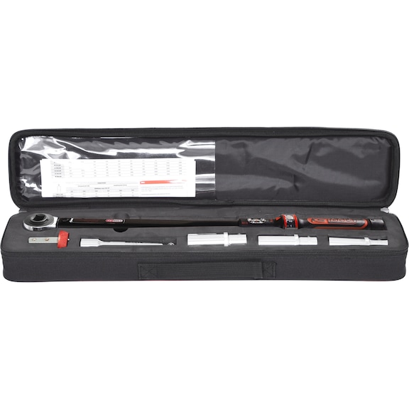 KS TOOLS Torque wrenches (miscellaneous)