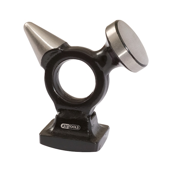 KS TOOLS Hammer, dent removal tool (parts)