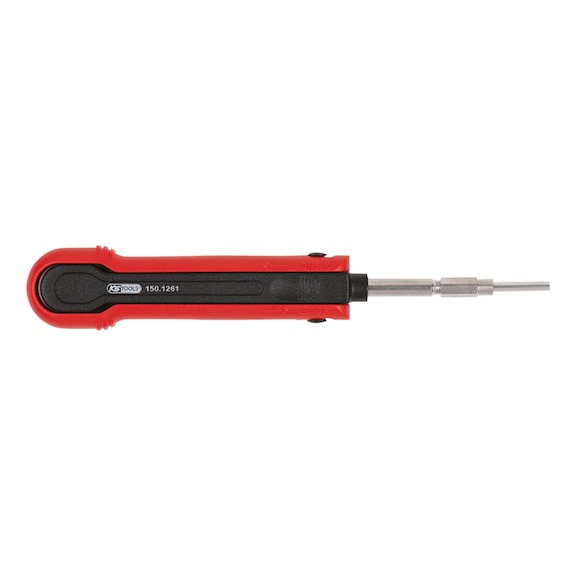 Unlocking tool for round plugs 1.5 mm (AMP Tyco 1.5) - Release tool