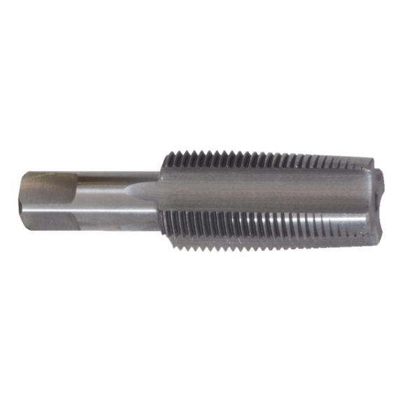 HSS special hand tap M15 x 1.5 - Taps, thread formers, dies (miscellaneous)