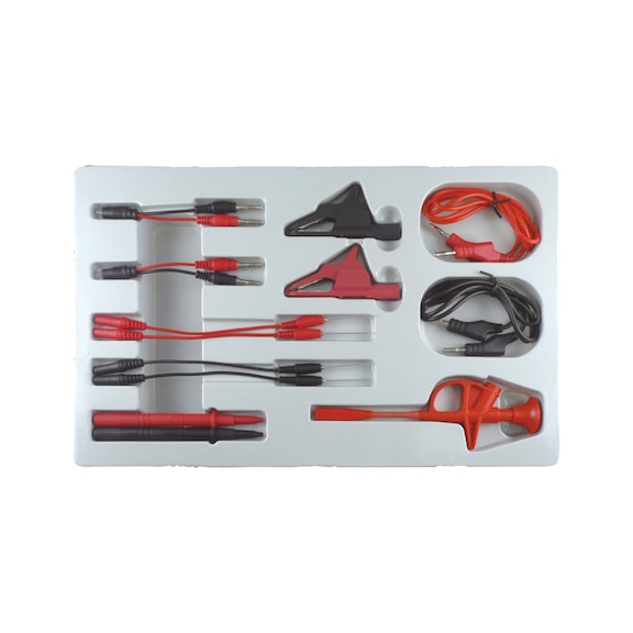 KS TOOLS Multimeter accessories