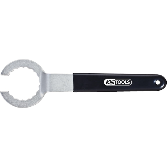 KS TOOLS Tension roller wrench