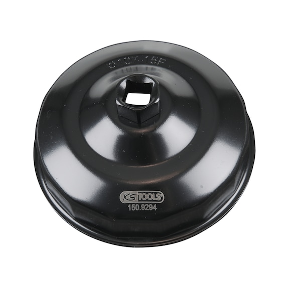 1/2 inch truck oil filter wrench, 107-15 - Oil filter wrench