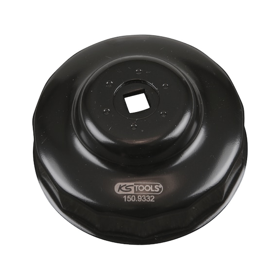 3/8 inch oil filter wrench, 90-15 - Oil filter wrench