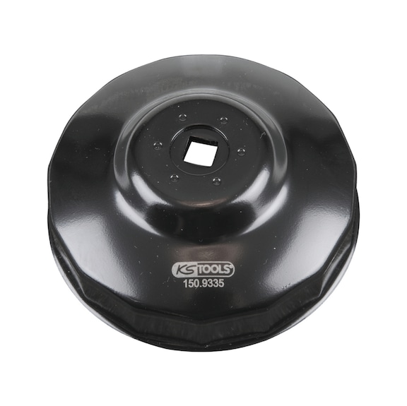 3/8 inch oil filter wrench, 100-15 - Oil filter wrench