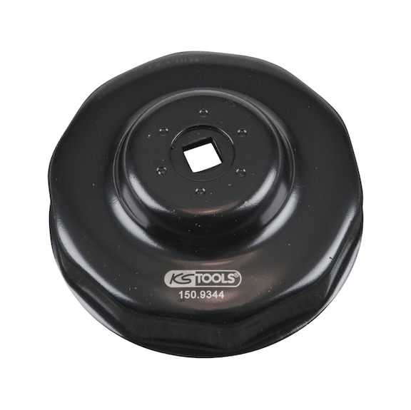 3/8 inch oil filter wrench, 92-10 - Oil filter wrench