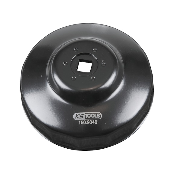 3/8 inch oil filter wrench, 95-15 - Oil filter wrench