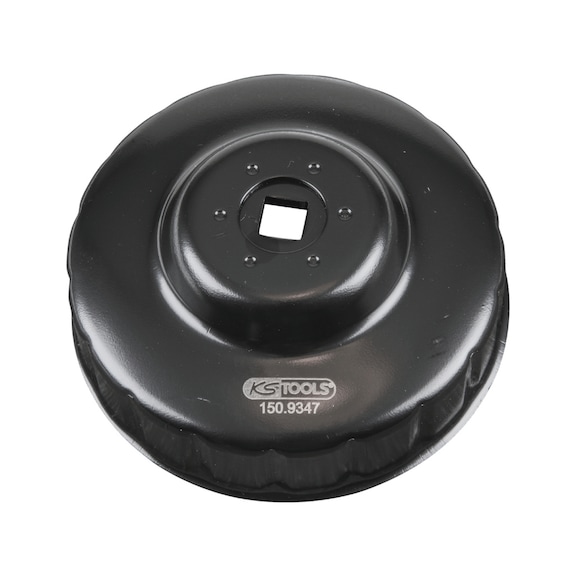 3/8 inch oil filter wrench, 96-18 - Oil filter wrench