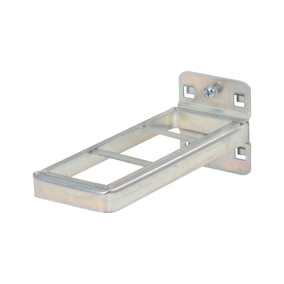 KS TOOLS Combination holder, 150 x 55 mm - Tool holder, workpiece holder (other)