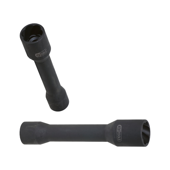 1/2 inch special drive socket, 21 mm - Extraction tool, extractor (other)