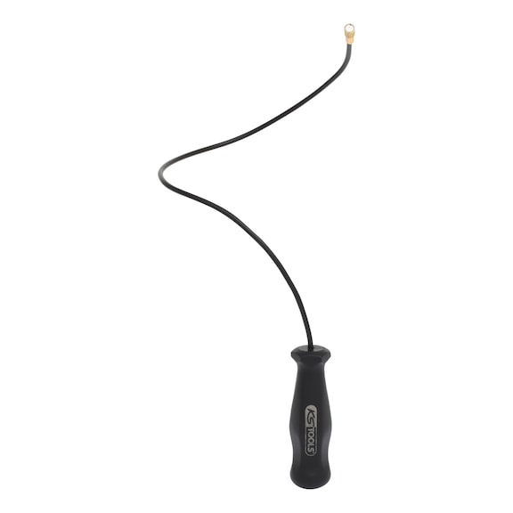 Flexible magnet, 400 mm - Magnetic lifter