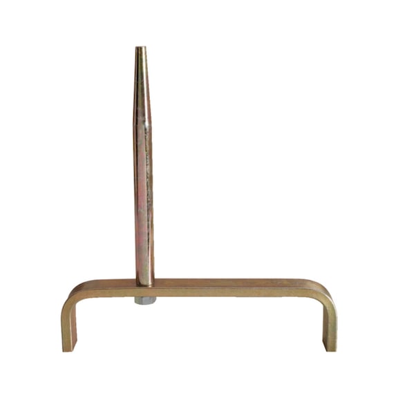 Cylinder head service stand, 2-piece - Cylinder head (automotive, assembly, other)