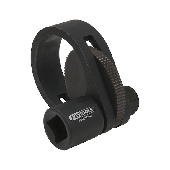 Eccentric clamping and turning device, 23-45 mm - Tool (accessories, other)