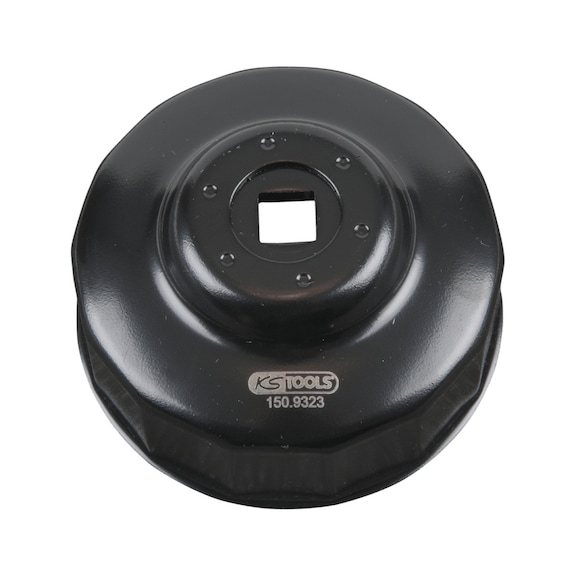 3/8 inch oil filter wrench, 73-14 - Oil filter wrench