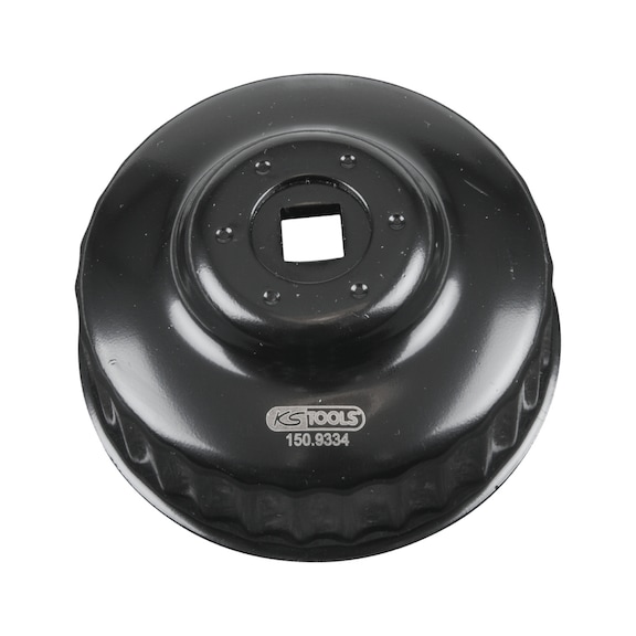 3/8 inch oil filter wrench, 76-30 - Oil filter wrench