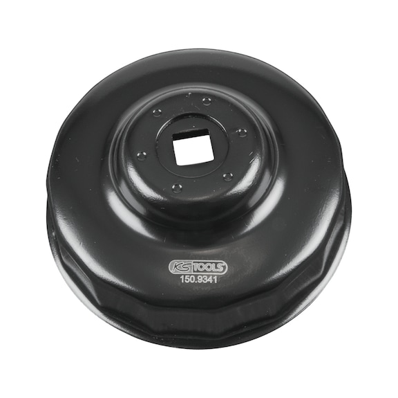 3/8 inch oil filter wrench, 78-15 - Oil filter wrench