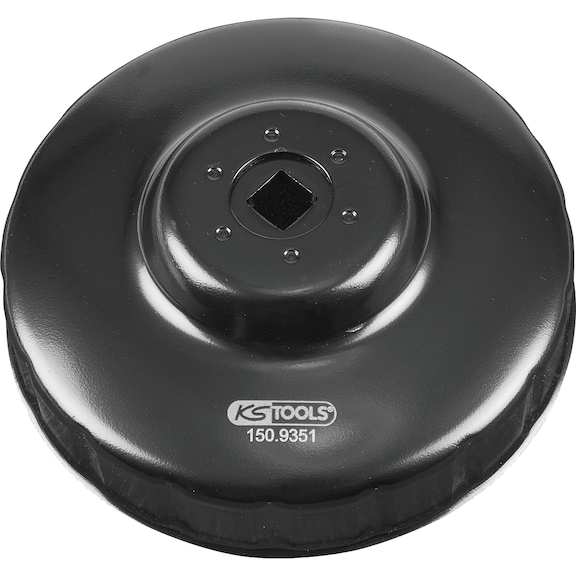 3/8 inch oil filter wrench, 108-18 - Oil filter wrench