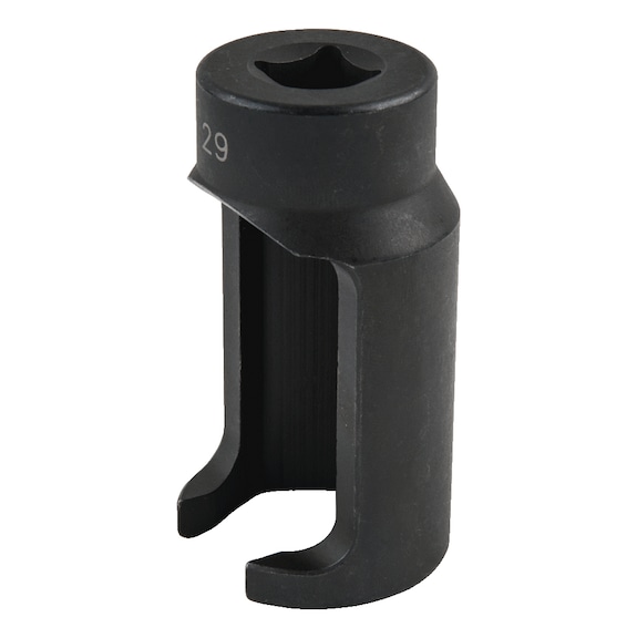 1/2 inch injector socket SW29mm, L=78mm - Other socket wrenches