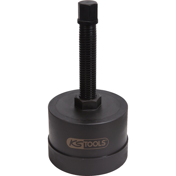 Universal wheel hub puller, D: IG M135x2mm - Extraction tool, extractor (other)