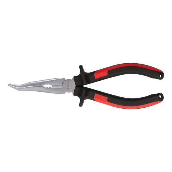 Leak oil line pliers, 200 mm - Other pliers