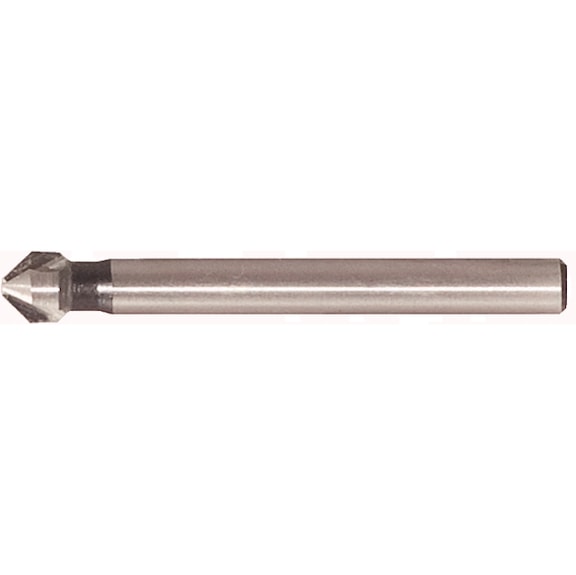 HSS cone and deburring countersink 90 degrees, 11.5 mm - HSS cone and countersink drill bit 90 degrees