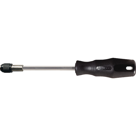 1/4 inch ERGOTORQUE bit screwdriver - ERGOTORQUE bit screwdriver