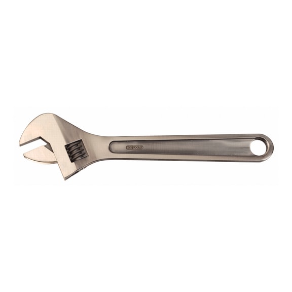 TITANplus adjustable spanner, 28 mm - TITANplus adjustable spanner